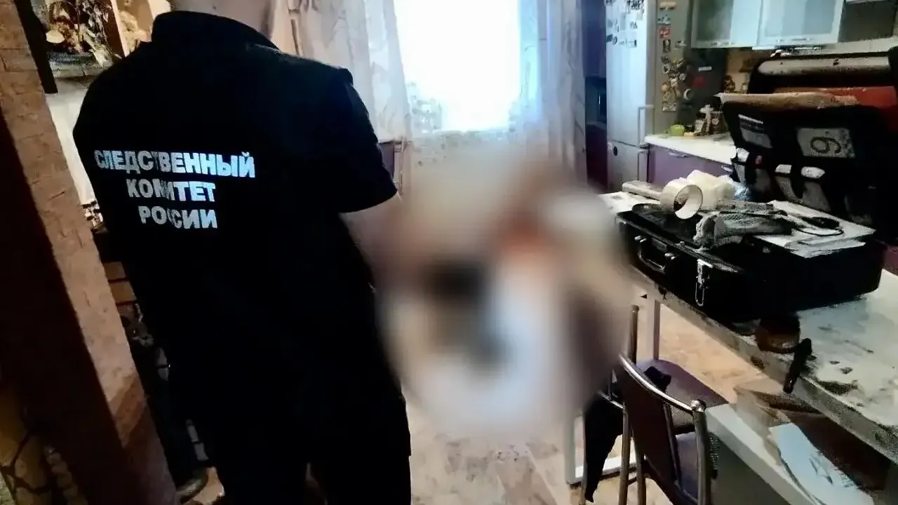 В Коврове 48-летнюю женщину заключили под стражу по обвинению в убийстве — Владимир Сейчас
