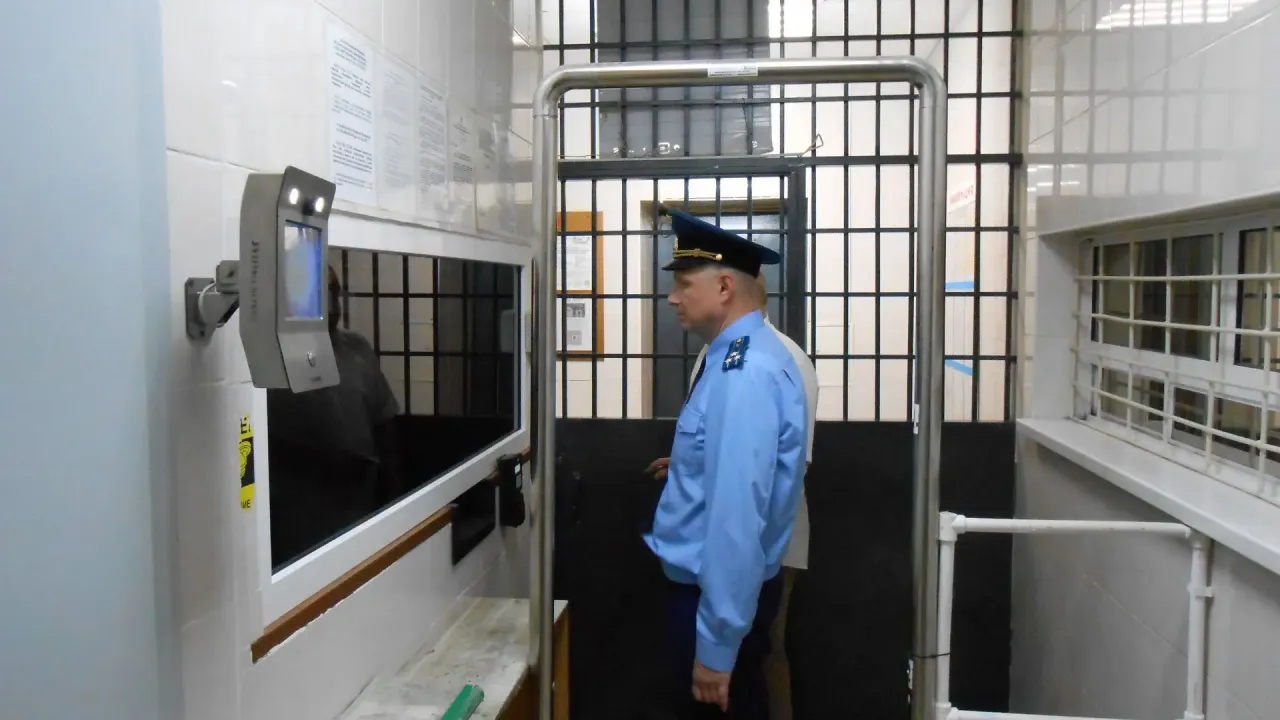 Прокурор проверил соблюдение законов во Владимирском централе — Владимир Сейчас