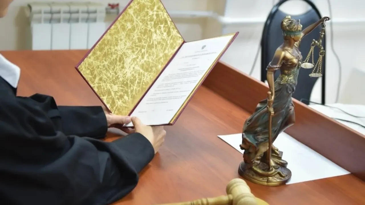 Во Владимирской области суд взыскал с бывшей супруги участника СВО 2,85 млн рублей — Владимир Сейчас