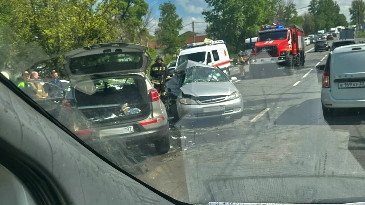 Во Владимире вынесли приговор по делу о массовом ДТП в Юрьевце — Владимир Сейчас