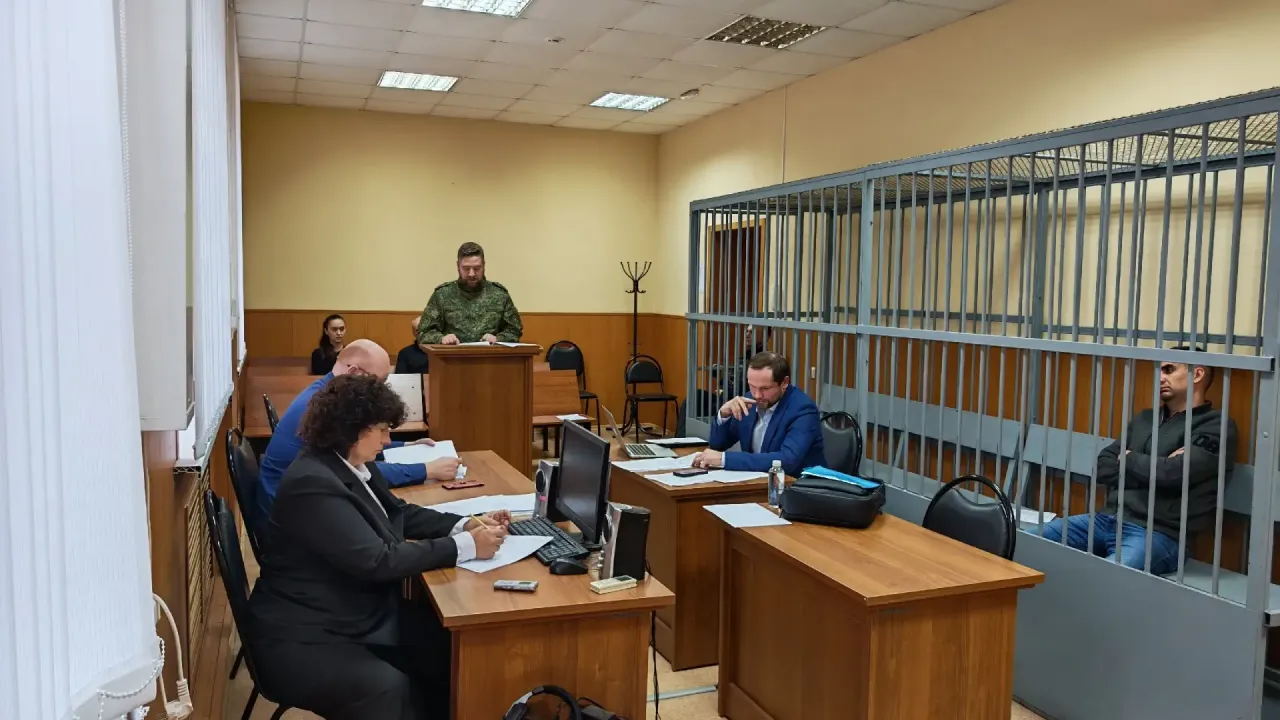 В Гусь-Хрустальном арестовали второго обвиняемого по делу о набережной — Владимир Сейчас