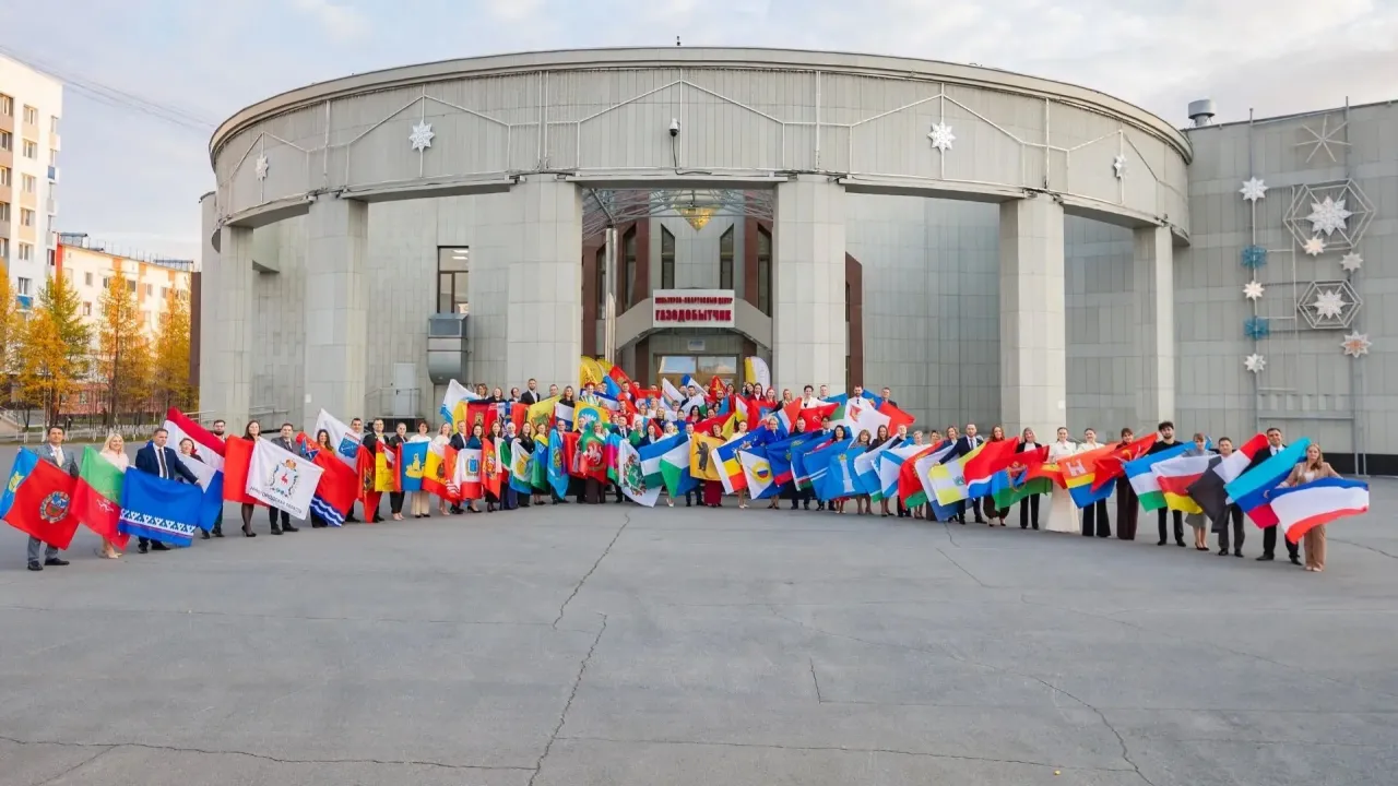 Преподаватель из Владимира вышла в финал конкурса «Мастер года – 2026» — Владимир Сейчас