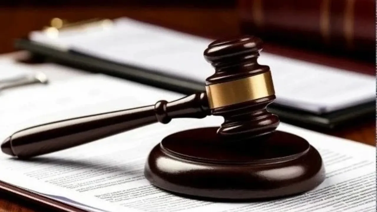 Экс-главу Нагорного сельского поселения отправили под домашний арест — Владимир Сейчас