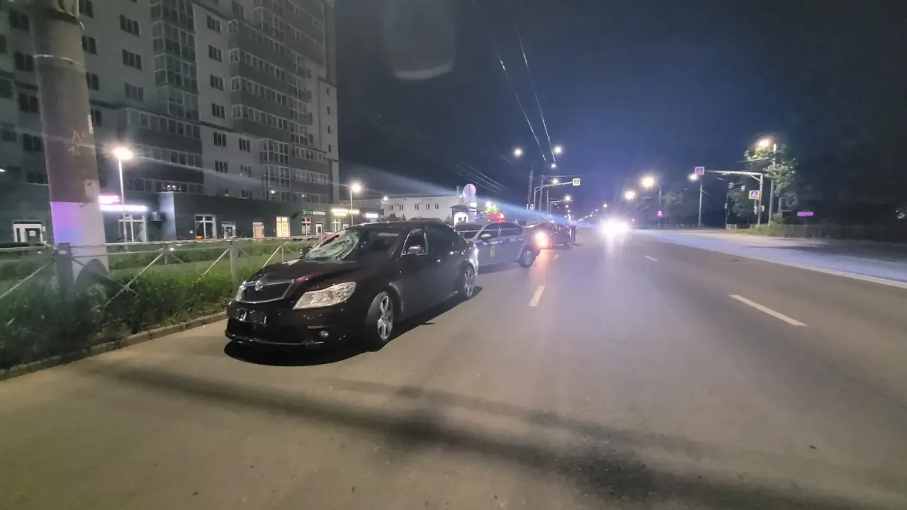 Во Владимире сотрудника полиции будут судить по делу о смертельном ДТП — Владимир Сейчас
