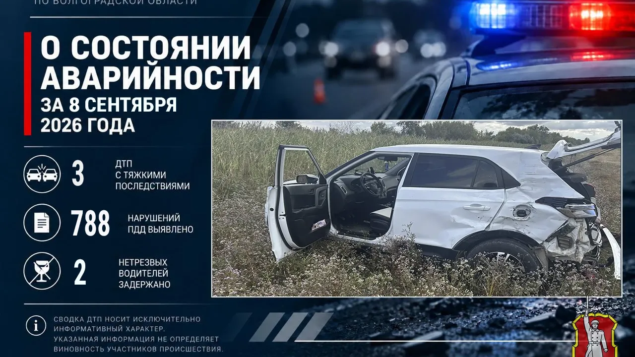 В Новоаннинском районе в столкновении грузовика «Ман» и «Хендэ» пострадала женщина — Волгоград Сейчас