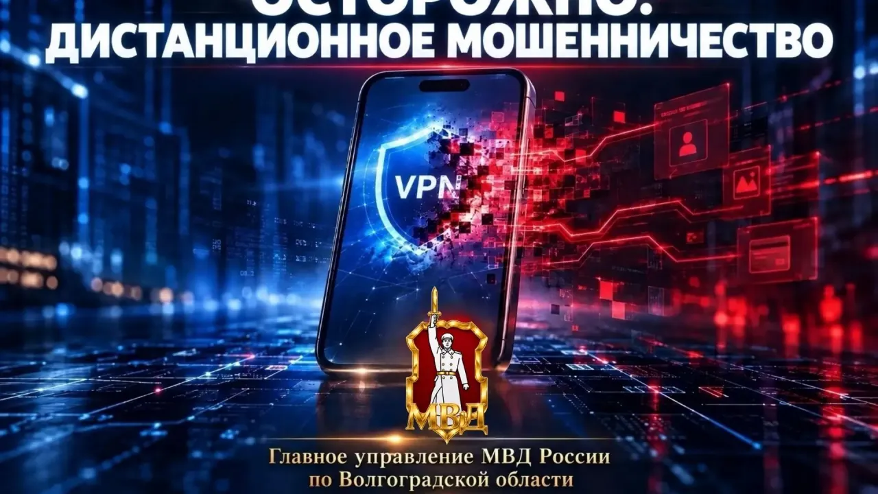 Жительница Камышинского района лишилась доступа к телефону и получила микрозайм — Волгоград Сейчас