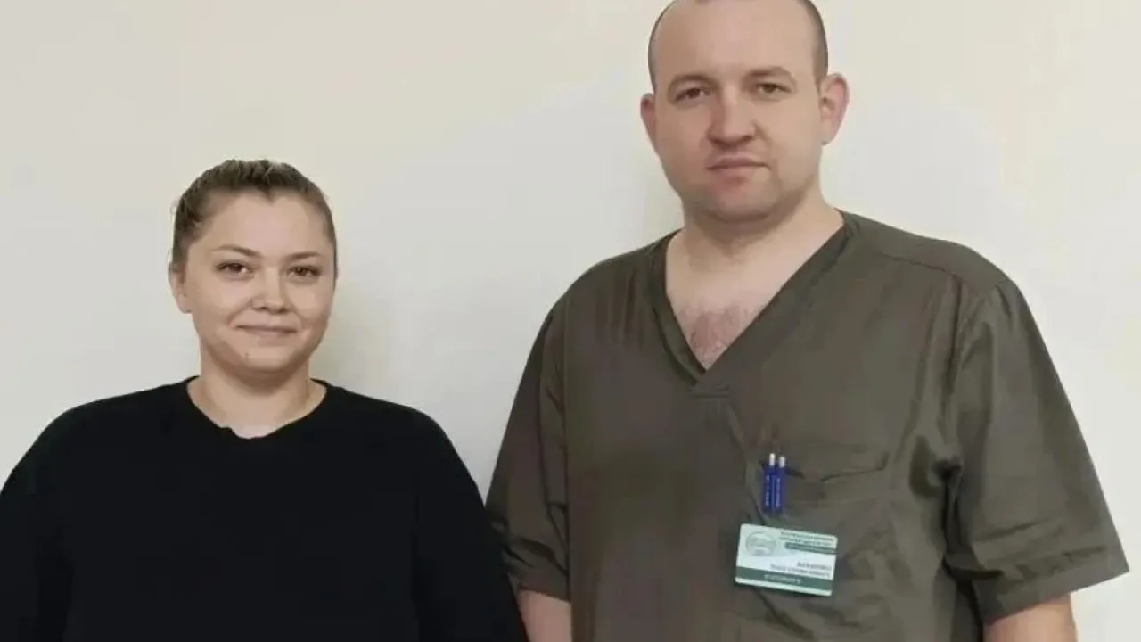 Волгоградские нейрохирурги восстановили зрение 29-летней пациентке — Волгоград Сейчас