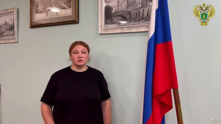 Прокуратура Воронежа добилась перерасчета коммунальных платежей для ребенка-сироты — Воронеж Сейчас