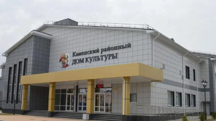 В Каменском районе Воронежской области откроют новый кинозал — Воронеж Сейчас