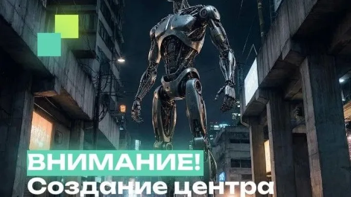 В Воронежской области планируют создать центр развития промышленной робототехники — Воронеж Сейчас