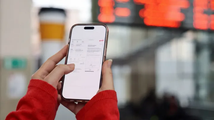 Вокзал Воронеж-1 стал лидером по использованию бесплатного Wi-Fi на ЮВЖ? — Воронеж Сейчас