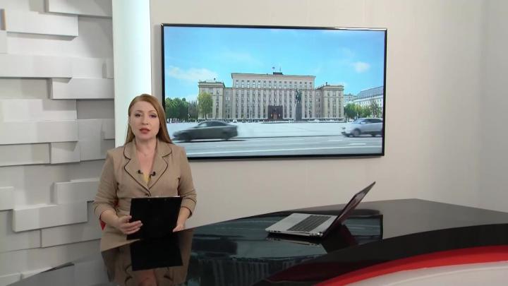 Воронежские предприятия отметили наградами на Российско-китайском форуме — Воронеж Сейчас