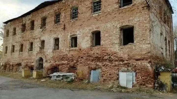 Исторические здания Воронежской области ждут инвесторов — Воронеж Сейчас