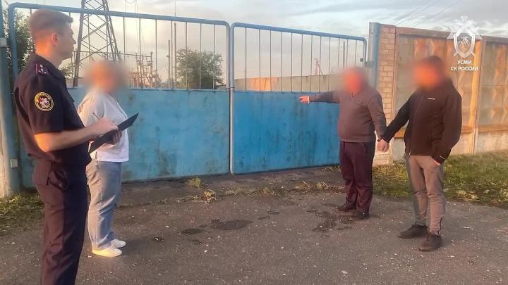 Жителя Поворино приговорили к 17 годам за диверсию и обучение диверсионной деятельности — Воронеж Сейчас