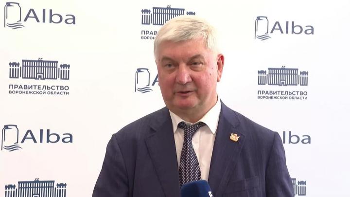 Под Воронежем открыли завод алюминиевой тары с инвестициями более 11 млрд рублей — Воронеж Сейчас