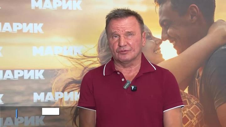 В Воронеже прошел предпремьерный показ сериала «Марик» — Воронеж Сейчас