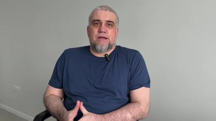 ВОКБ №1 помогает воронежцу восстановиться после падения из окна — Воронеж Сейчас