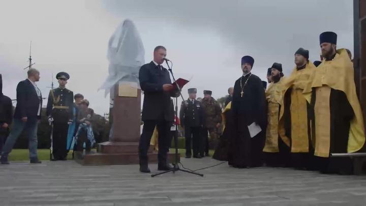 В Воронеже отметили День памяти Собора Воронежских святых — Воронеж Сейчас