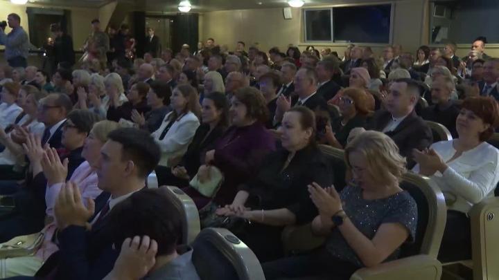В Воронеже наградили лауреатов конкурса «Лучший врач года – 2026» — Воронеж Сейчас