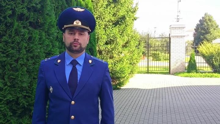В Острогожском районе после проверки прокуратуры установили новое ограждение кладбища — Воронеж Сейчас
