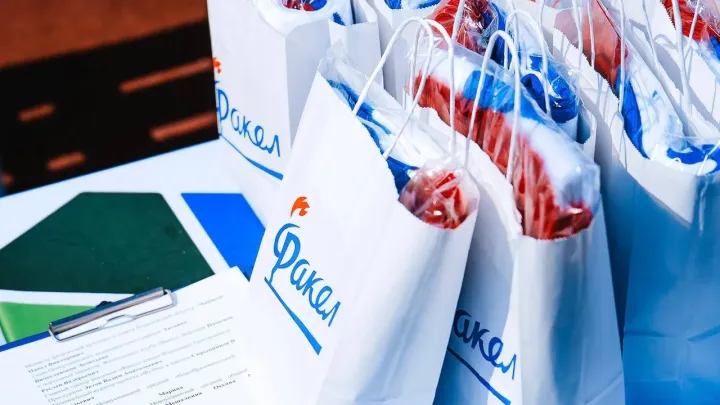 В Воронежской области стартовал школьный проект «Факел – навсегда» — Воронеж Сейчас