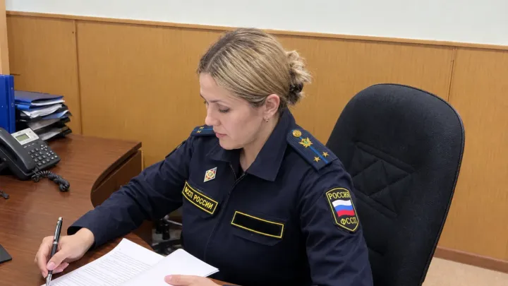 В Аннинском районе судебные приставы взыскали ущерб за украденный кабель — Воронеж Сейчас