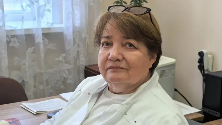 Воронежские медучреждения оказывают психологическую помощь участникам СВО и их семьям — Воронеж Сейчас