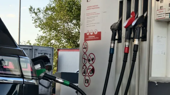 В Воронежской области заключают соглашения для стабилизации цен на топливо — Воронеж Сейчас