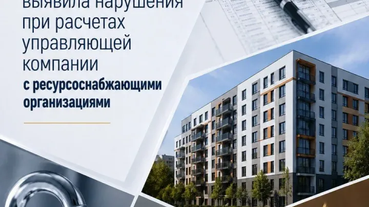 В Воронеже УК «ЖК Статус Комфорт» причинила ущерб поставщикам ресурсов на 5 млн рублей — Воронеж Сейчас