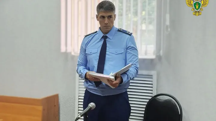 Жительница Воронежа получила 10 лет колонии за убийство знакомого — Воронеж Сейчас