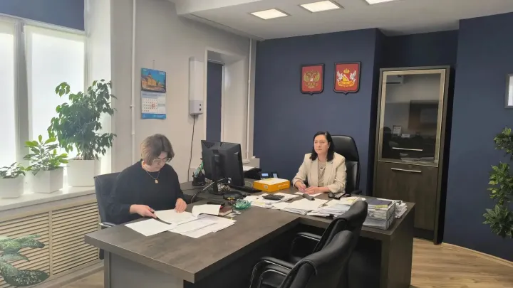 В Воронежской области обсудили бережливые проекты в соцзащите и реабилитации — Воронеж Сейчас