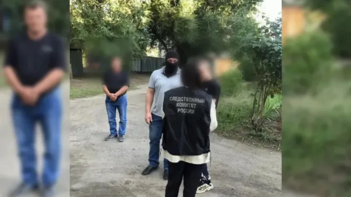 В Воронежской области подростка задержали по делу о покушении на сбыт наркотиков — Воронеж Сейчас