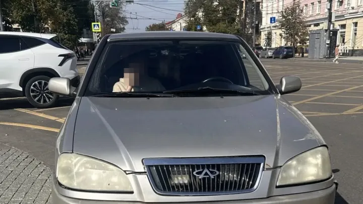 В Воронеже водитель погасил более 141 тысячи рублей штрафов после рейда приставов — Воронеж Сейчас