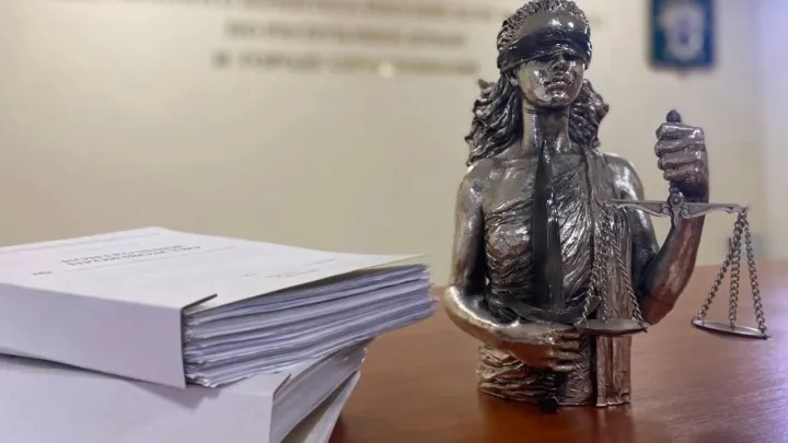 В Острогожске мужчину осудили на 6 лет 6 месяцев за покушение на убийство — Воронеж Сейчас