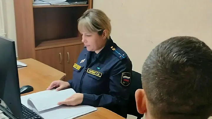 В Семилуках после уголовного дела погасили долг по алиментам — Воронеж Сейчас