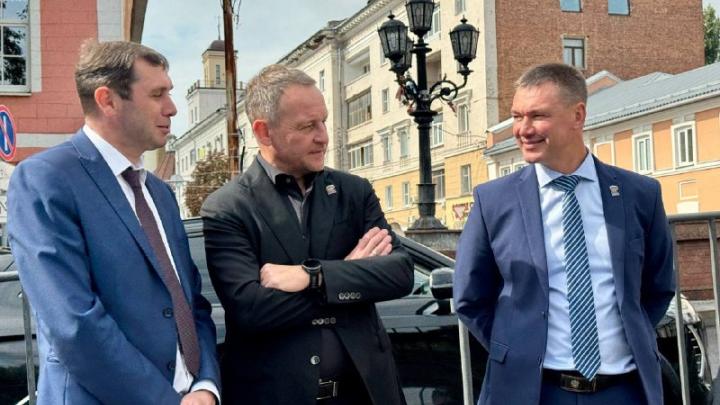 В Воронеже решили разделить работы по реставрации Каменного моста — Воронеж Сейчас