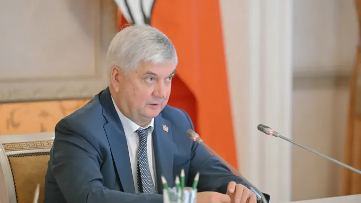 Губернатор призвал активнее работать с инвесторами в Воронежской области — Воронеж Сейчас