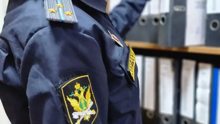 Воронежец выплатил свыше 21 млн рублей долга под контролем приставов — Воронеж Сейчас