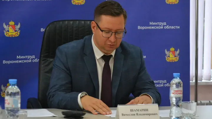 Во второй тур конкурса по охране труда прошли 39 участников — Воронеж Сейчас