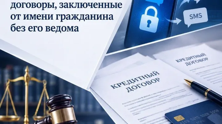 Прокуратура через суд оспаривает кредиты, оформленные на жителя Россоши мошенниками — Воронеж Сейчас