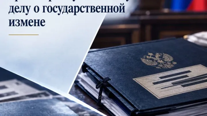 В Воронеже 51-летнего местного жителя осудили на 12 лет за госизмену — Воронеж Сейчас