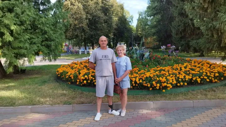 Для участников СВО и их семей запустили реабилитацию в Санатории им. Цюрупы — Воронеж Сейчас
