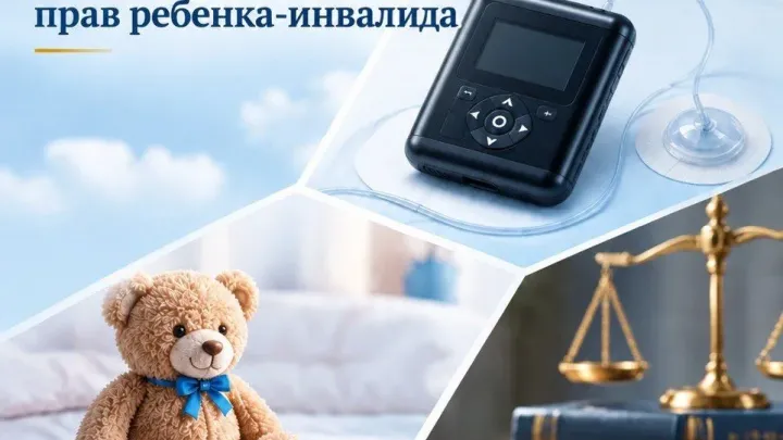В Воронеже матери ребенка-инвалида компенсируют расходы на медизделия — Воронеж Сейчас