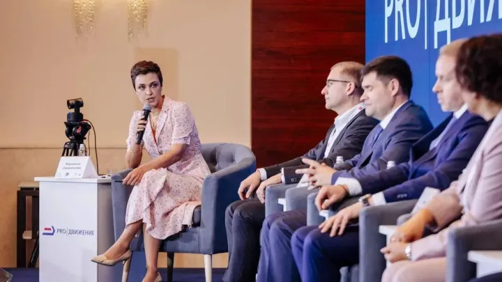 В Воронеже обсудили развитие транспортных коридоров и логистики Черноземья — Воронеж Сейчас