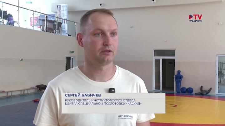 В области продолжается обучение тренеров первой помощи для спортивных школ — Воронеж Сейчас