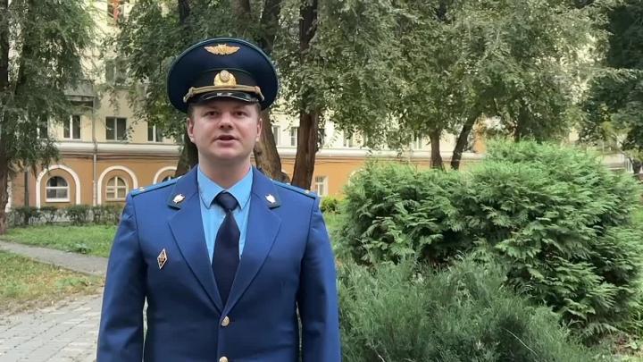 Восстановлено состояние территории воинского захоронения после вмешательства прокуратуры — Воронеж Сейчас