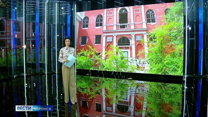В прокуратуре области прокомментировали изъятие здания ДК им. С.М. Кирова — Воронеж Сейчас