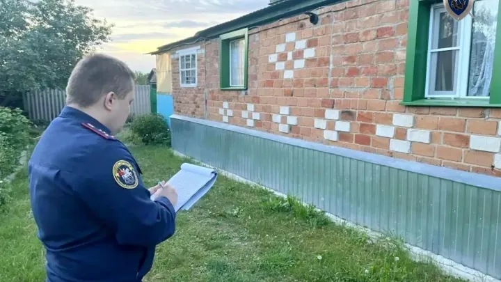 В Воронежской области дело об убийстве супруги направили в суд — Воронеж Сейчас