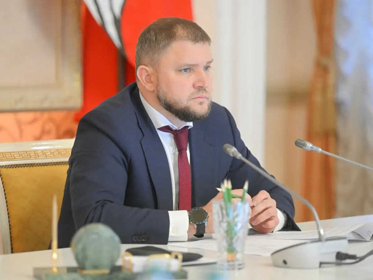 Воронежская область наметила развитие биоэкономики как приоритет промышленной политики