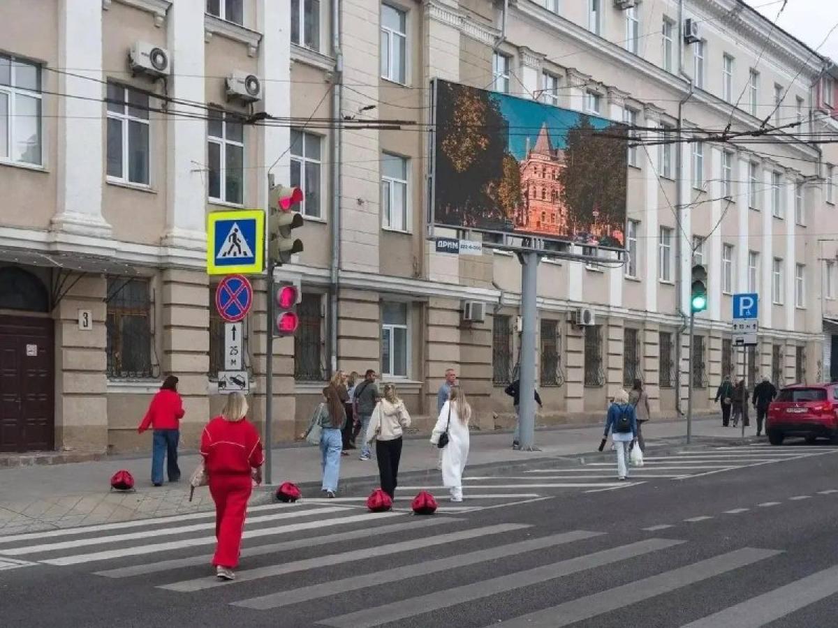 В Воронеже готовят продолжение легендарного фотоальбома о городе